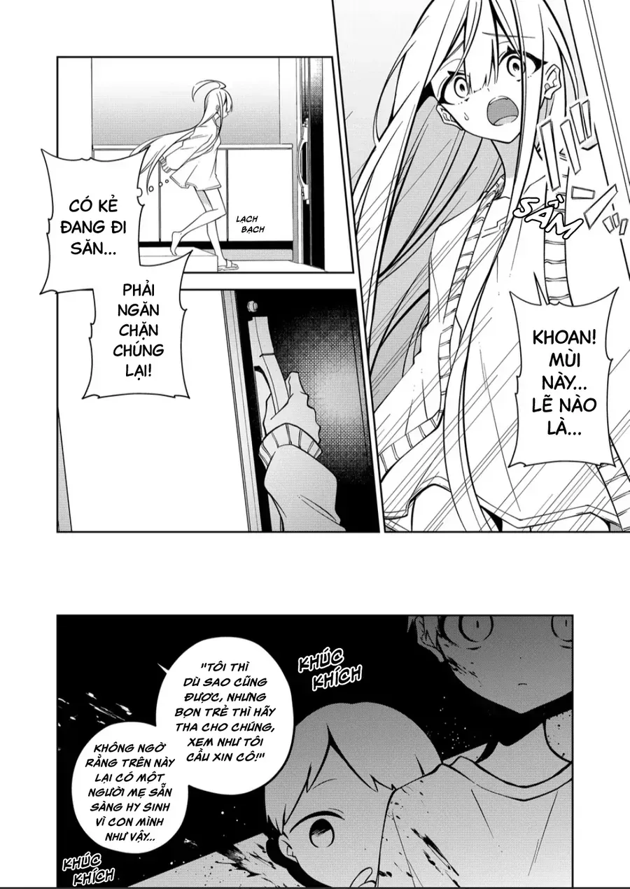 Persephonia Chap 5 - Next Chap 6