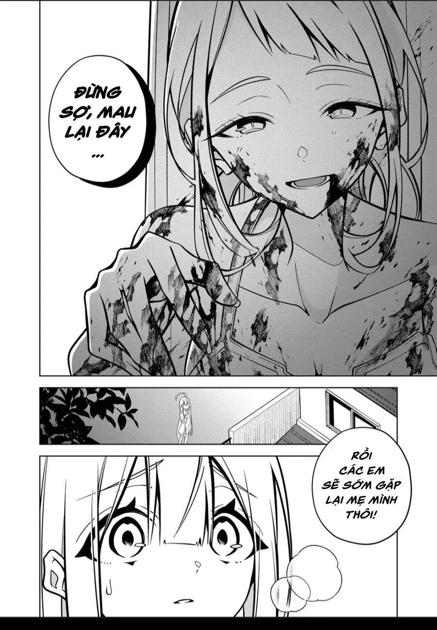 Persephonia Chap 5 - Next Chap 6