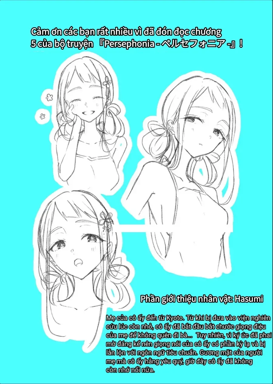 Persephonia Chap 5 - Next Chap 6