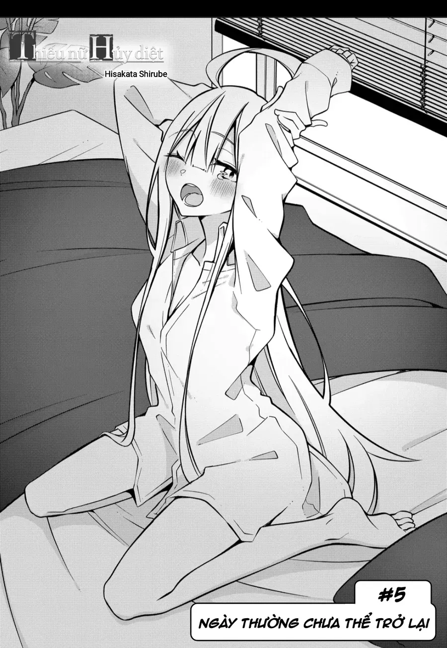 Persephonia Chap 5 - Next Chap 6