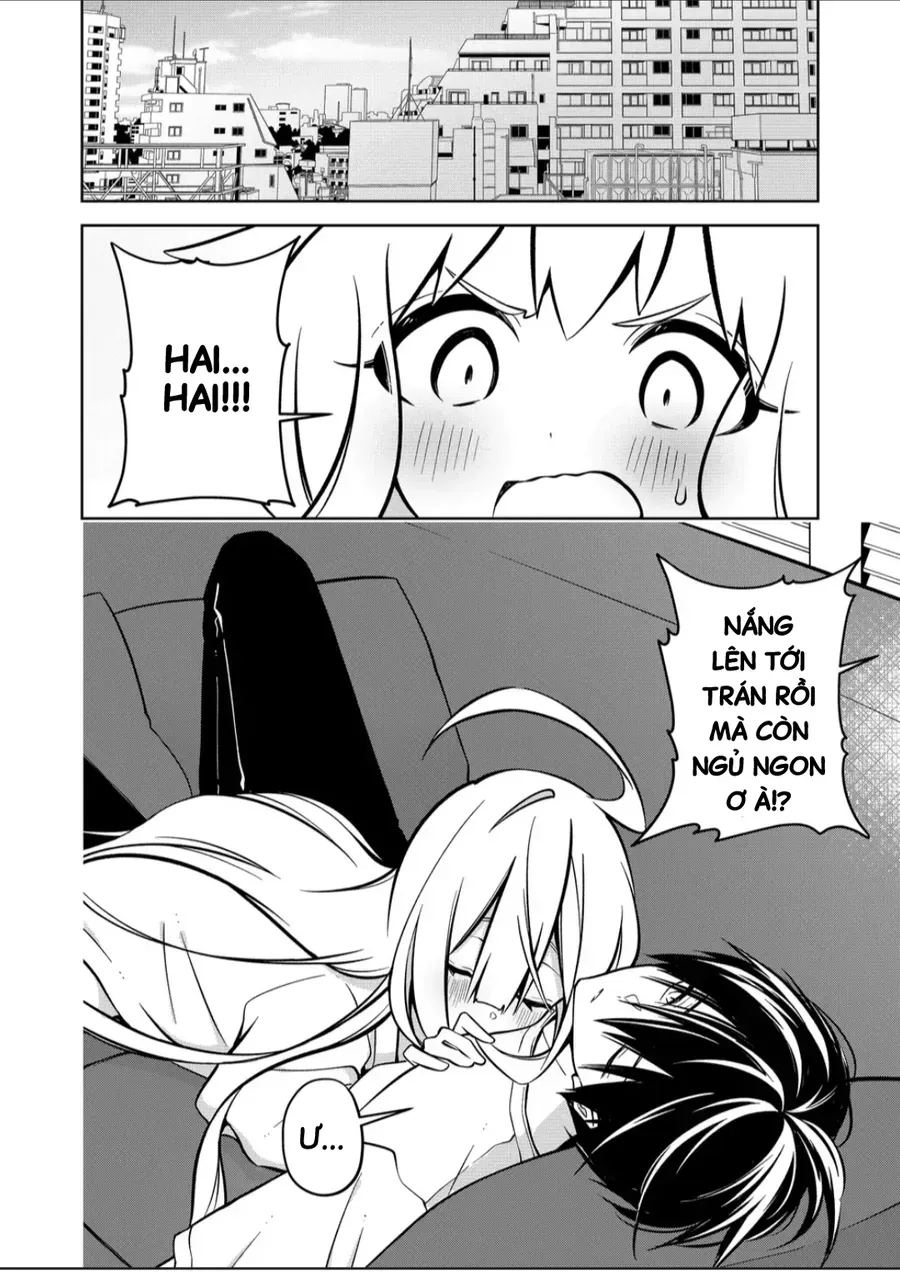 Persephonia Chap 5 - Next Chap 6