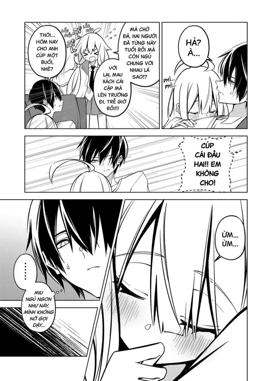 Persephonia Chap 5 - Next Chap 6