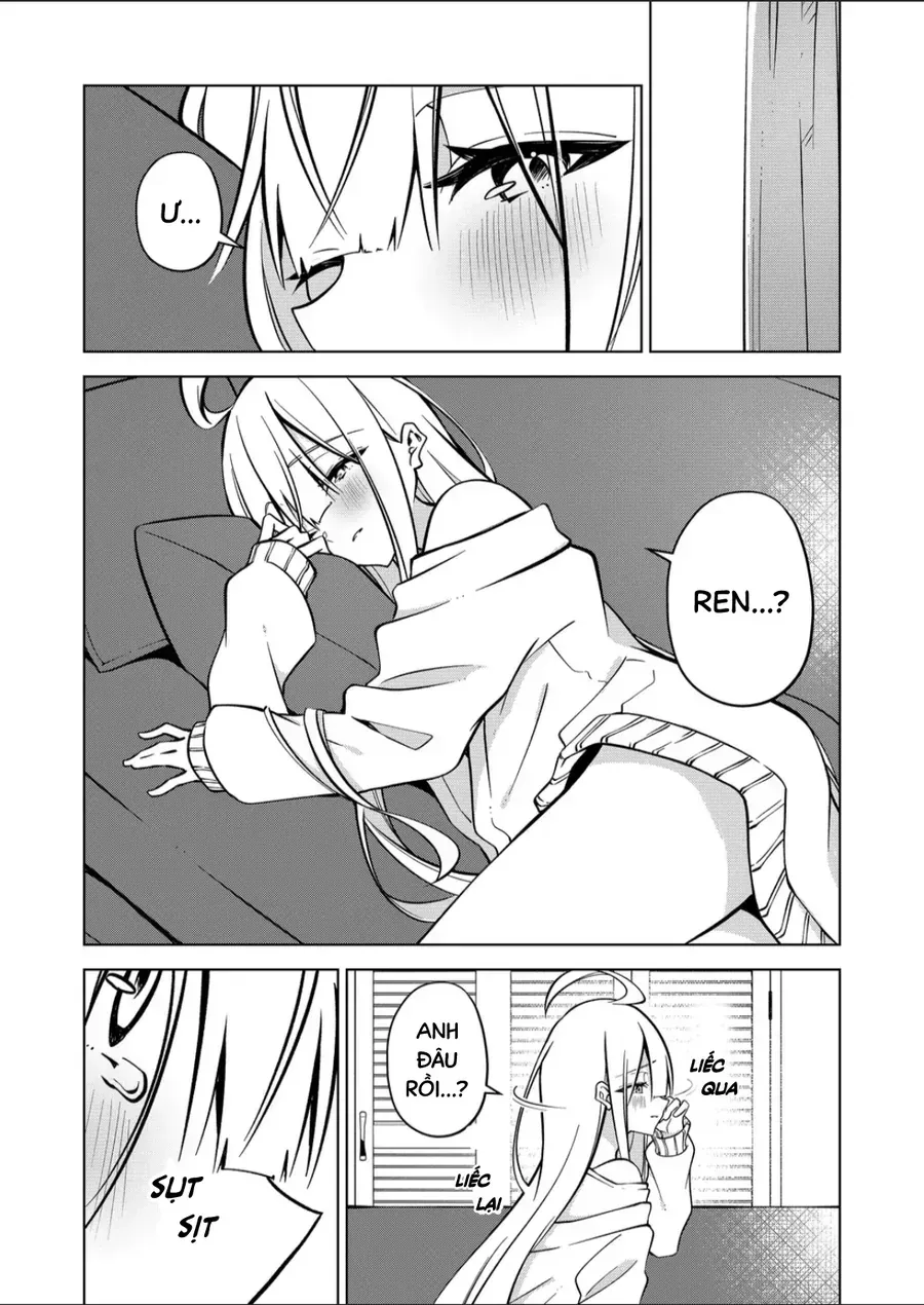 Persephonia Chap 5 - Next Chap 6