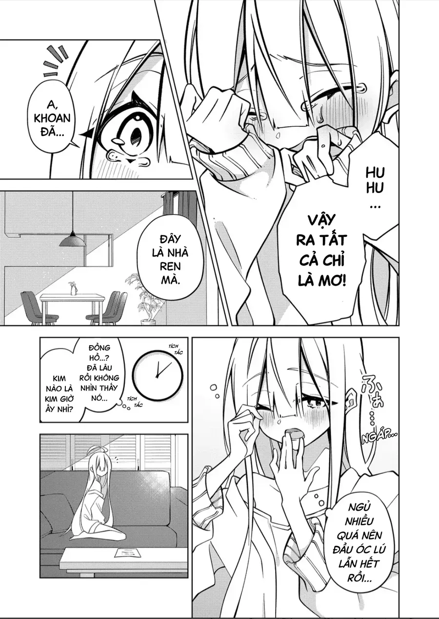 Persephonia Chap 5 - Next Chap 6