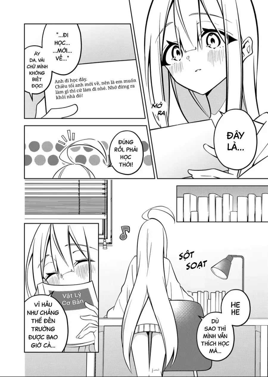 Persephonia Chap 5 - Next Chap 6