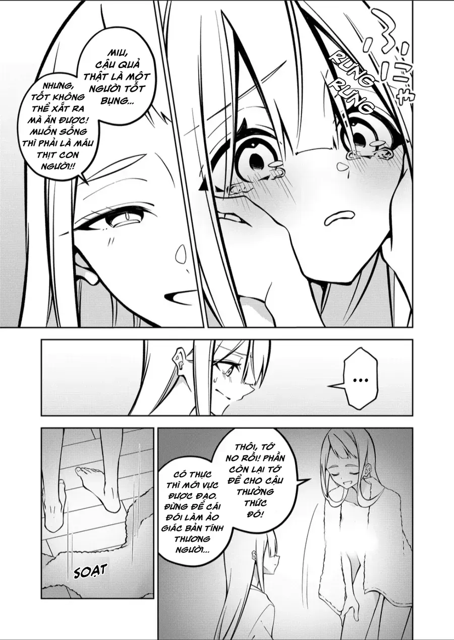 Persephonia Chap 6 - Next Chap 7