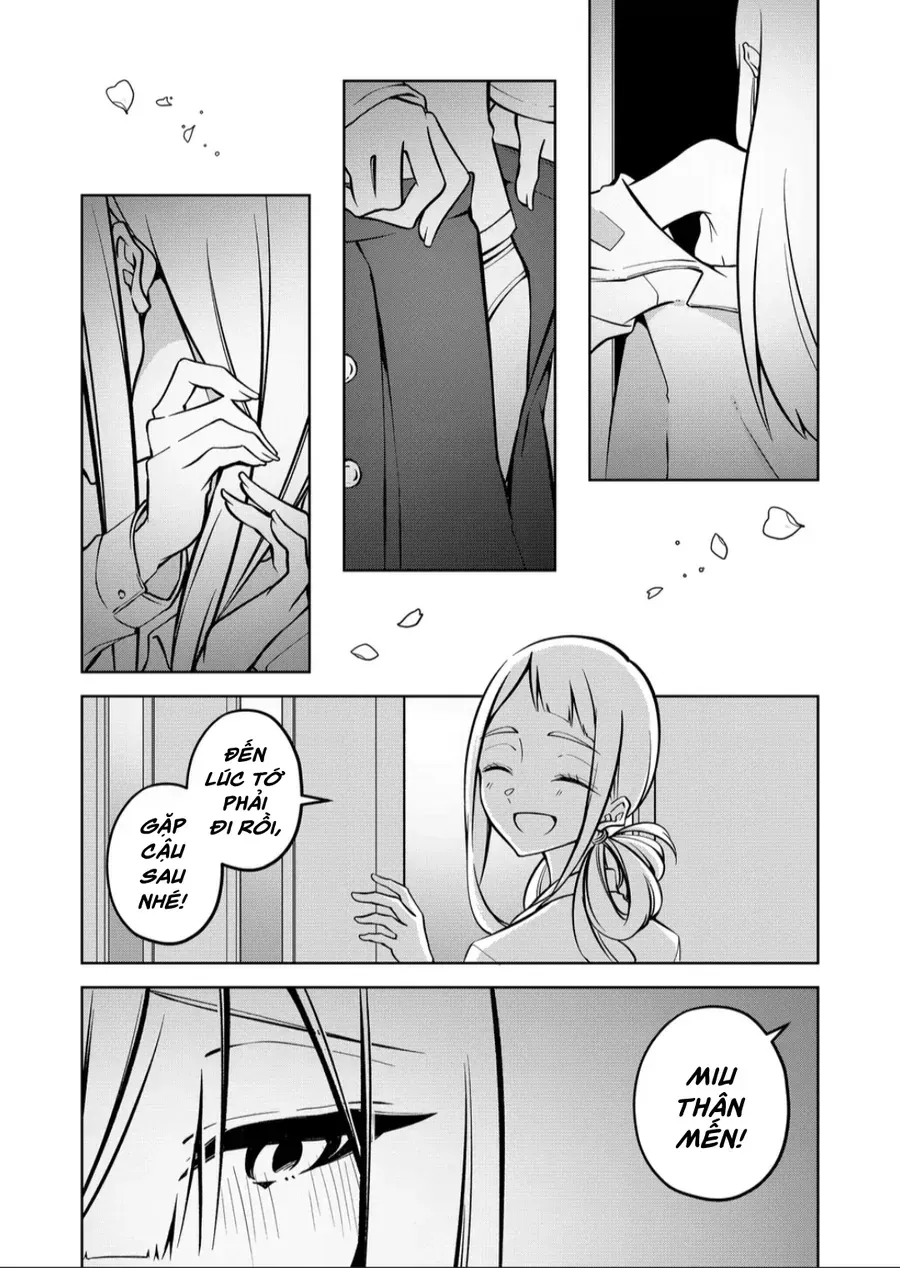 Persephonia Chap 6 - Next Chap 7