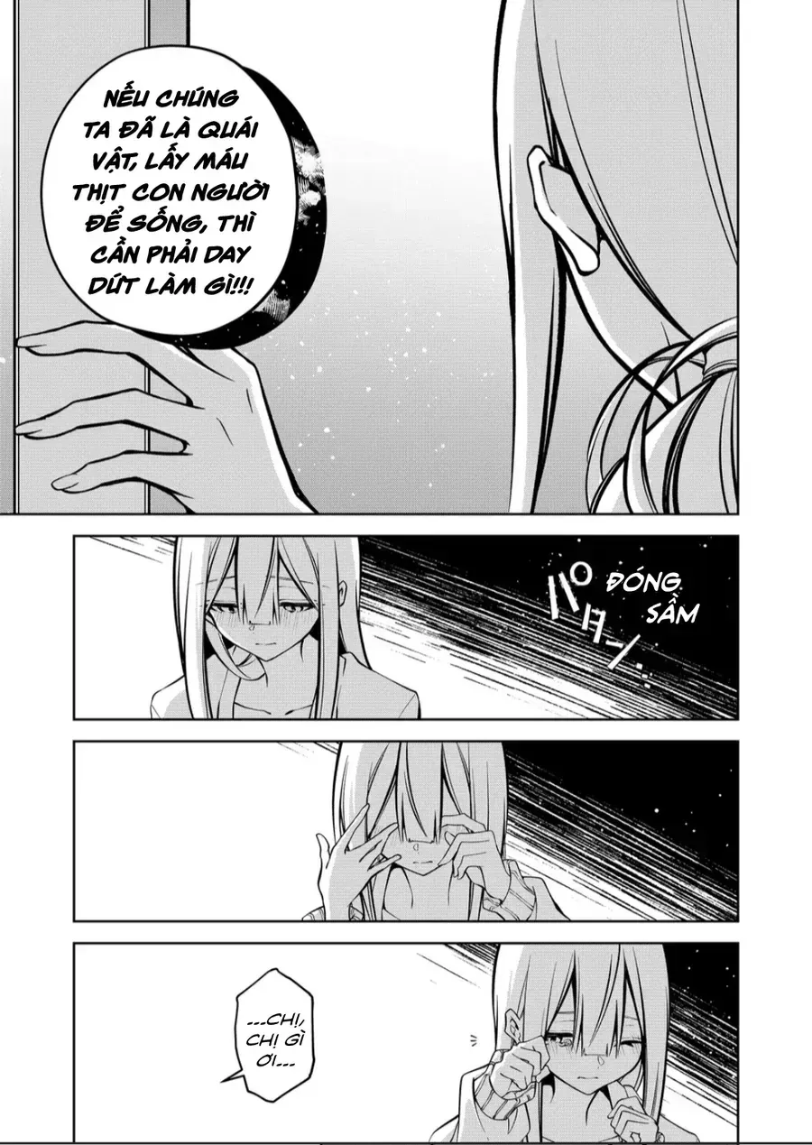 Persephonia Chap 6 - Next Chap 7