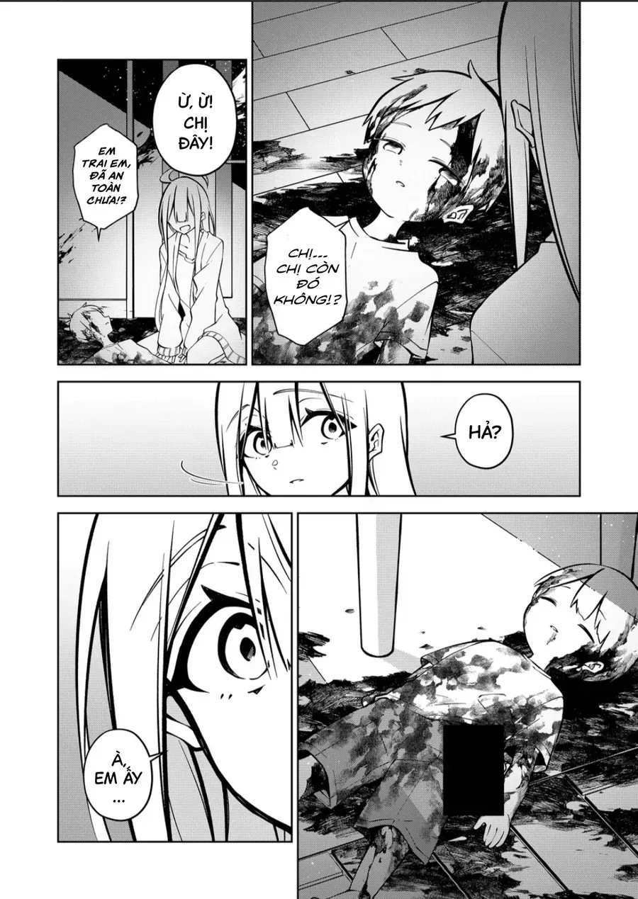 Persephonia Chap 6 - Next Chap 7