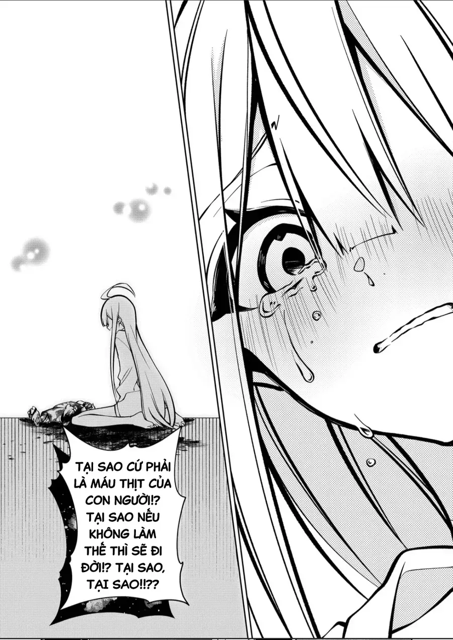 Persephonia Chap 6 - Next Chap 7