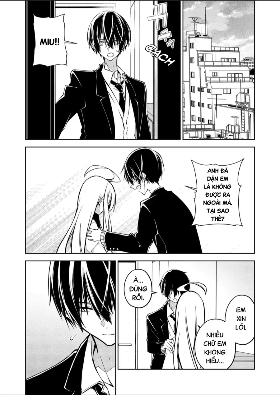 Persephonia Chap 6 - Next Chap 7