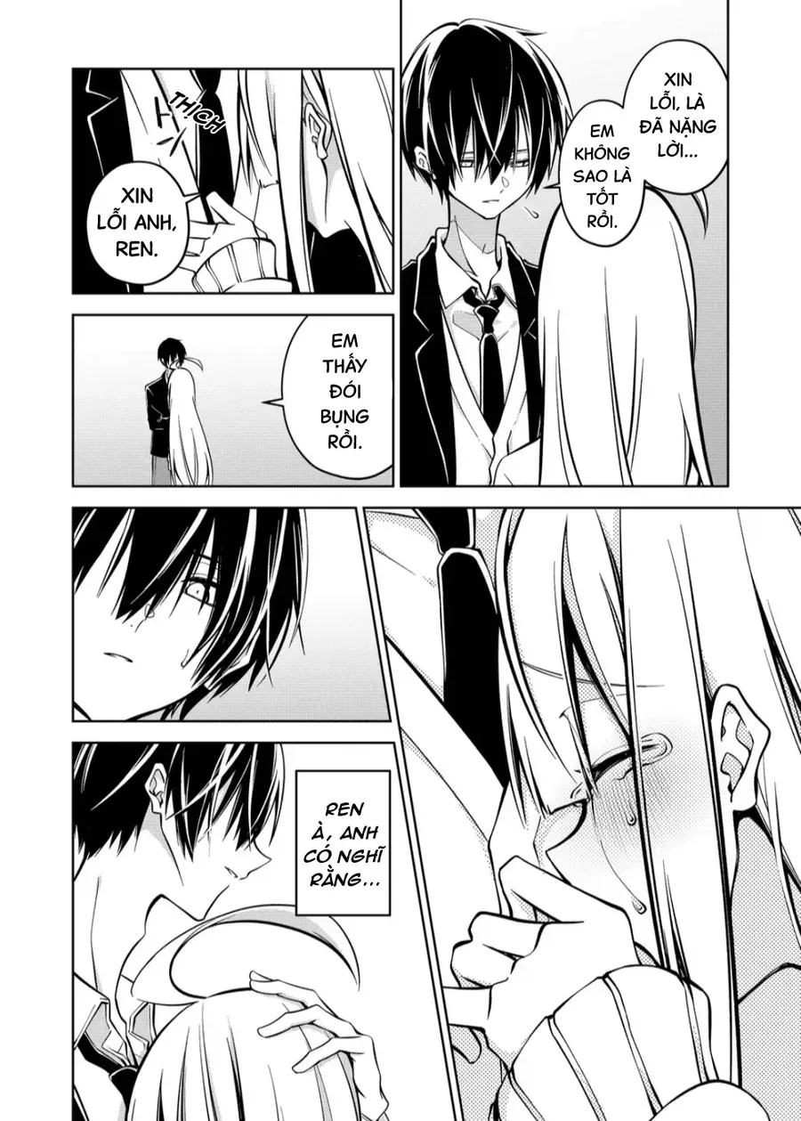 Persephonia Chap 6 - Next Chap 7