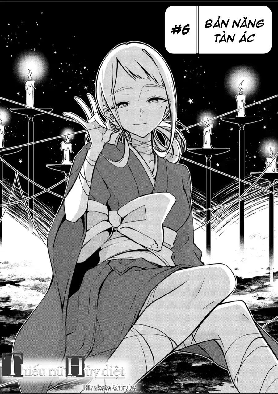 Persephonia Chap 6 - Next Chap 7