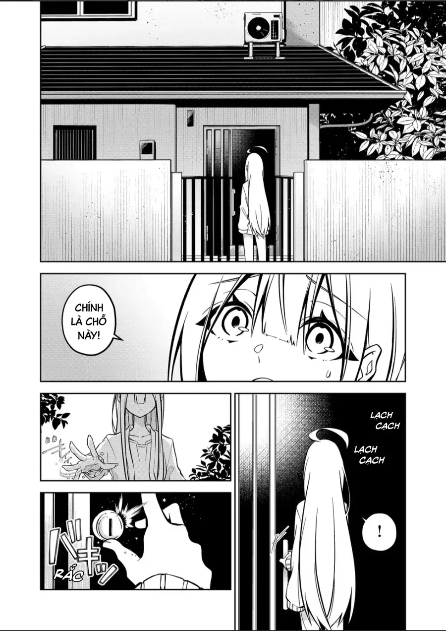 Persephonia Chap 6 - Next Chap 7