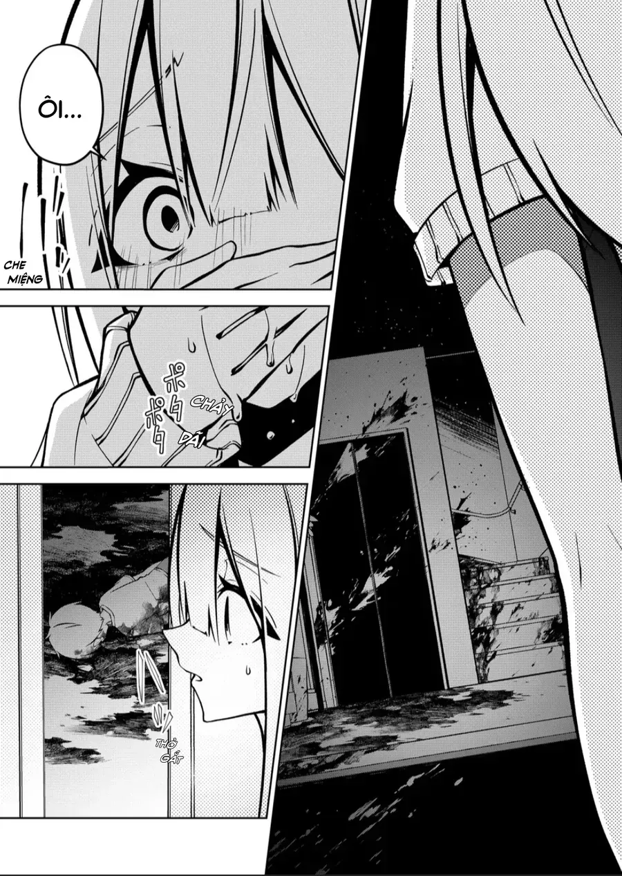 Persephonia Chap 6 - Next Chap 7