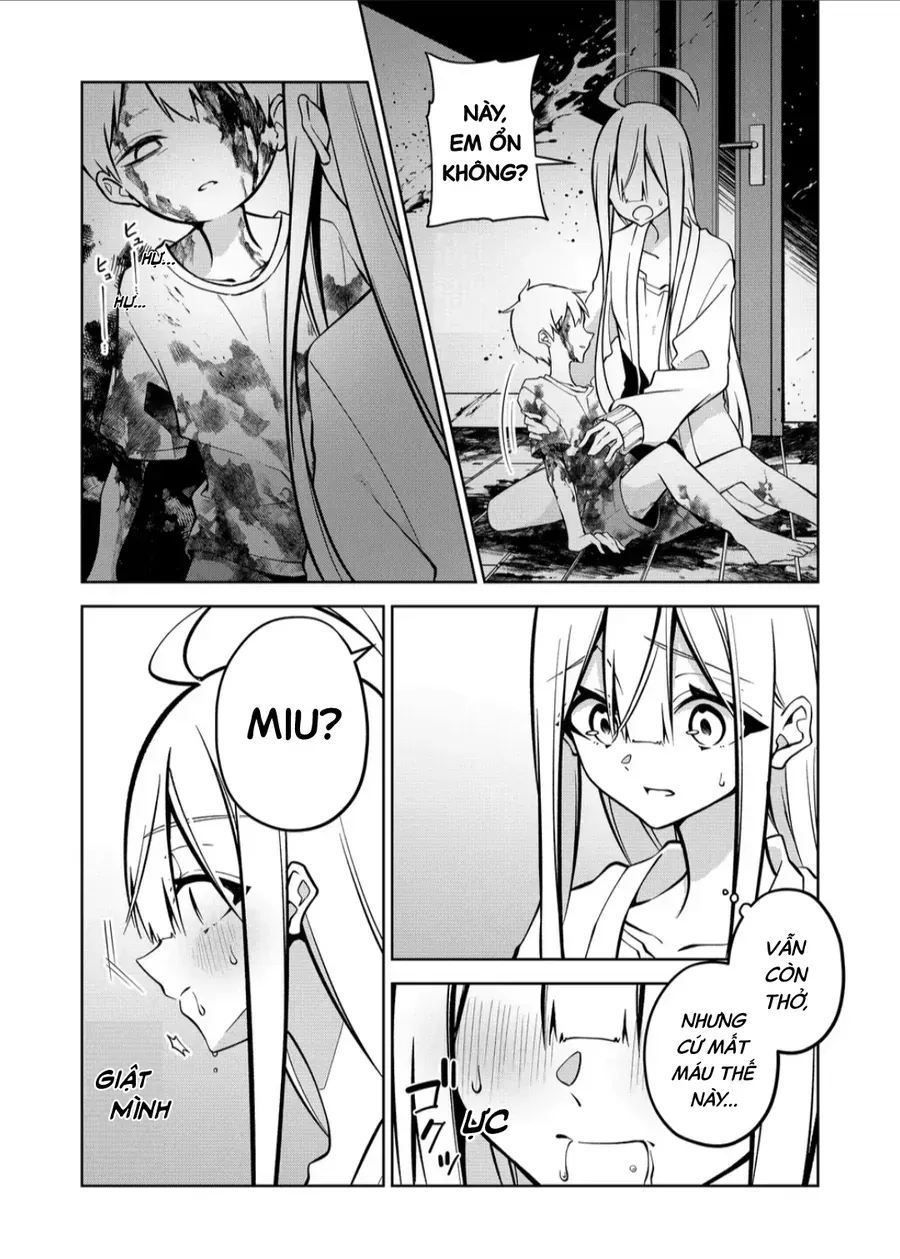 Persephonia Chap 6 - Next Chap 7