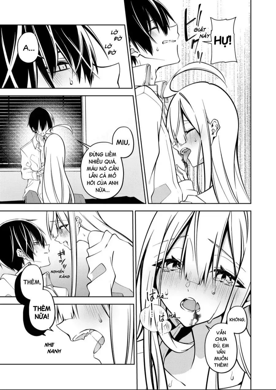 Persephonia Chap 7 - Next Chap 8