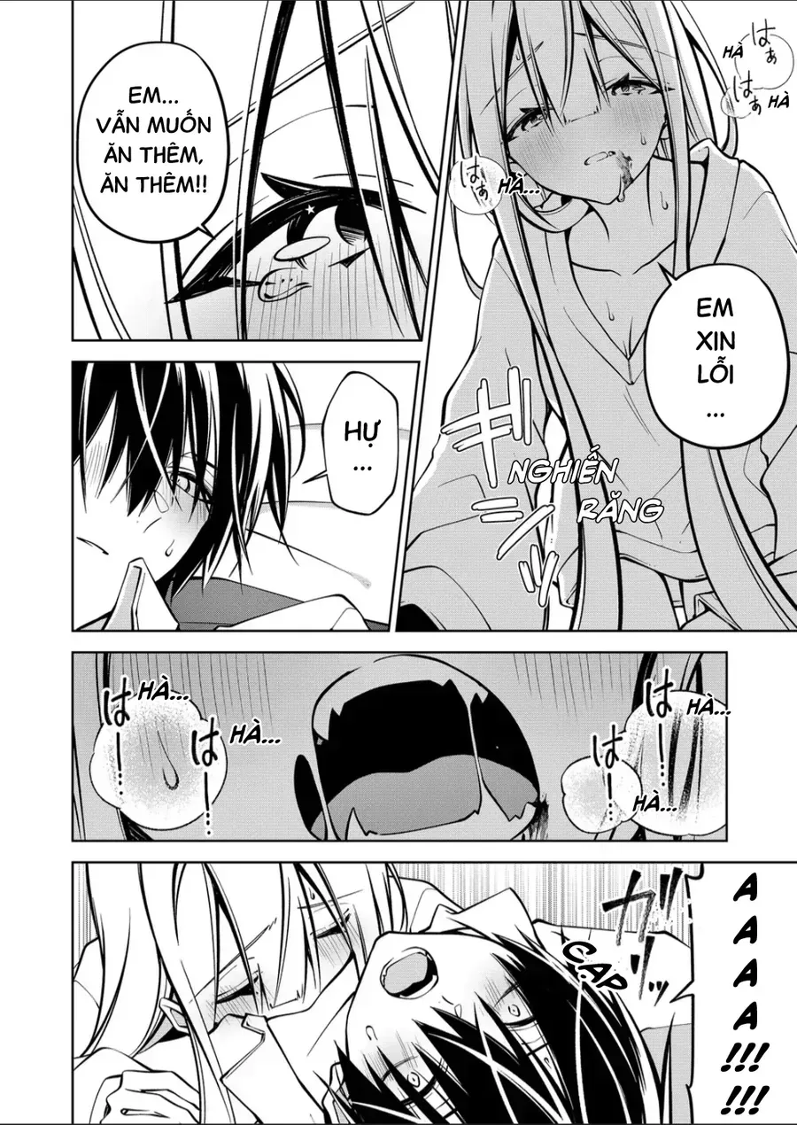 Persephonia Chap 7 - Next Chap 8