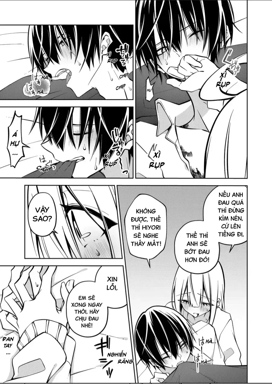 Persephonia Chap 7 - Next Chap 8