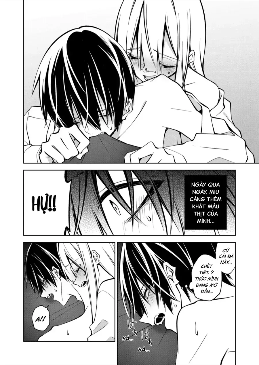 Persephonia Chap 7 - Next Chap 8