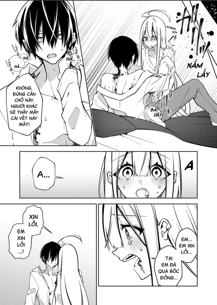 Persephonia Chap 7 - Next Chap 8