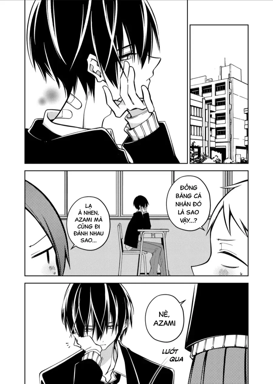 Persephonia Chap 7 - Next Chap 8