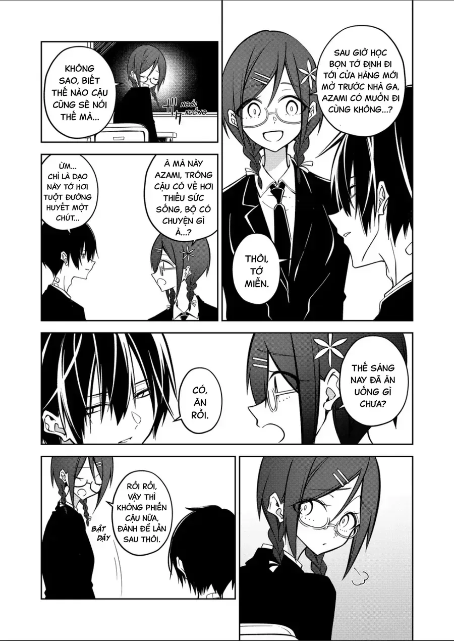 Persephonia Chap 7 - Next Chap 8