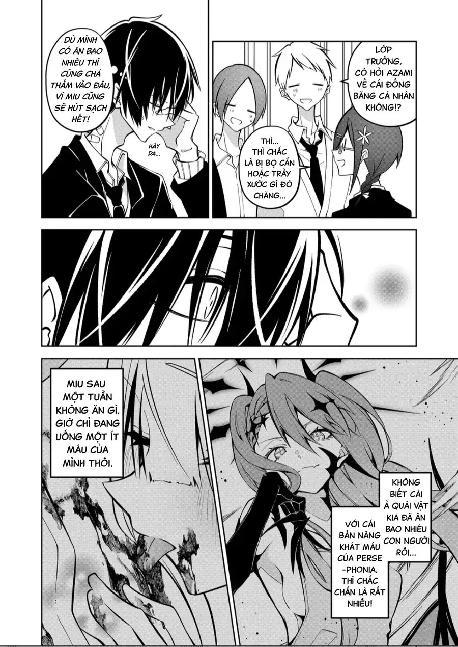 Persephonia Chap 7 - Next Chap 8