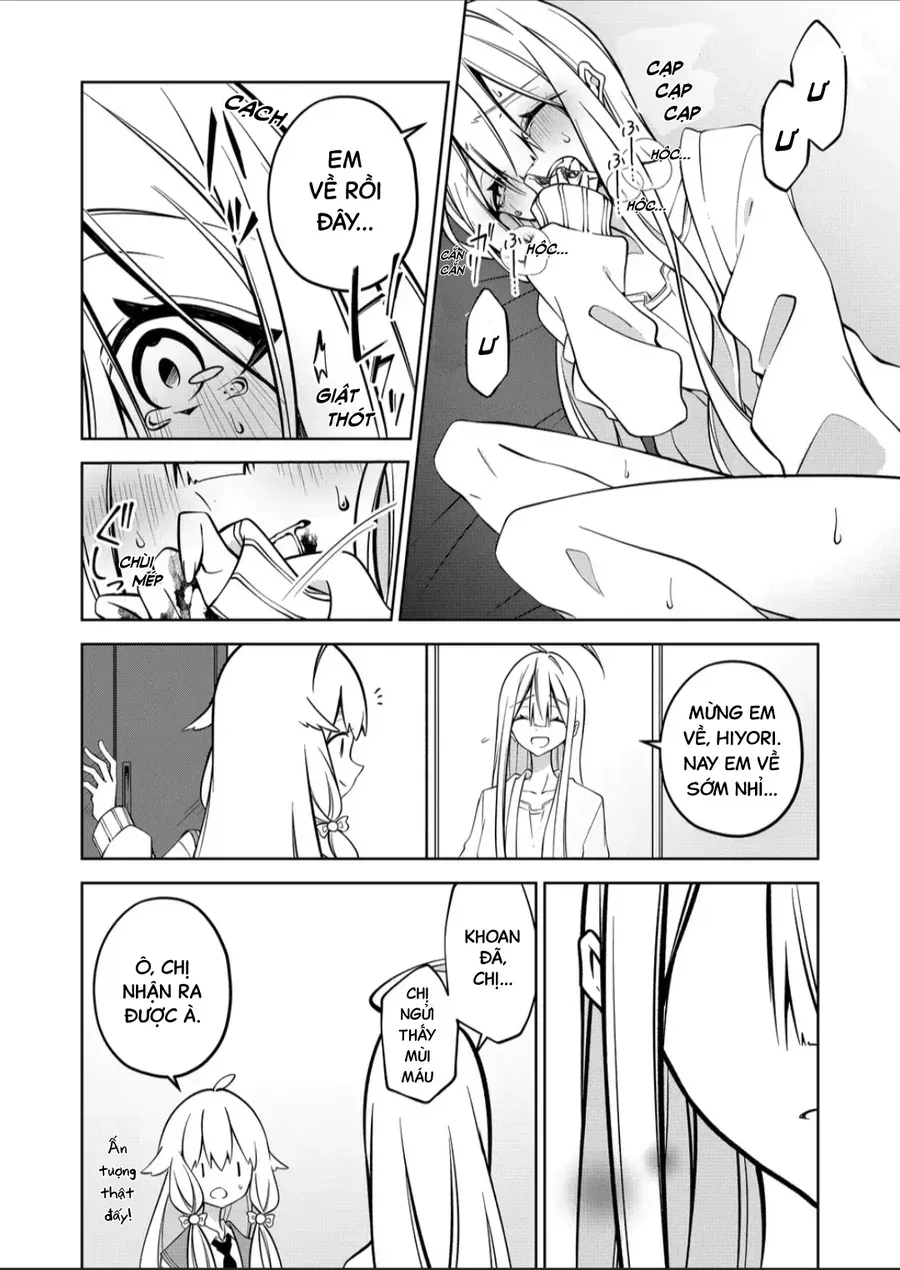 Persephonia Chap 7 - Next Chap 8