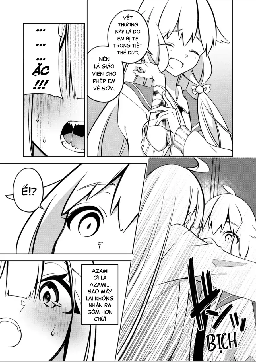 Persephonia Chap 7 - Next Chap 8