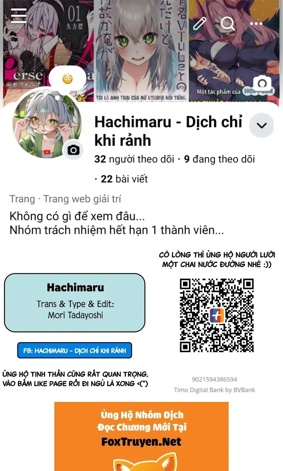 Persephonia Chap 7 - Next Chap 8