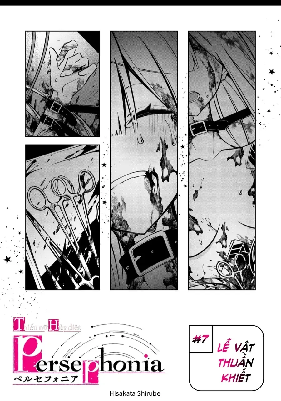 Persephonia Chap 7 - Next Chap 8