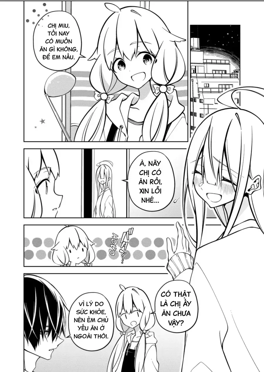 Persephonia Chap 7 - Next Chap 8