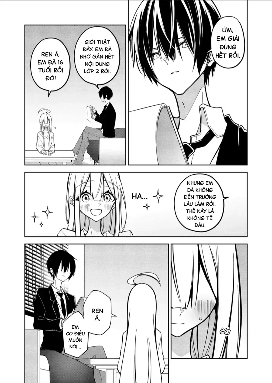 Persephonia Chap 7 - Next Chap 8