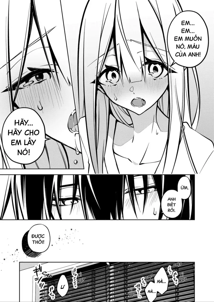 Persephonia Chap 7 - Next Chap 8