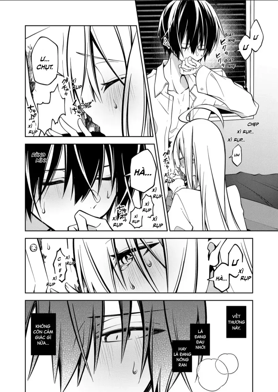 Persephonia Chap 7 - Next Chap 8