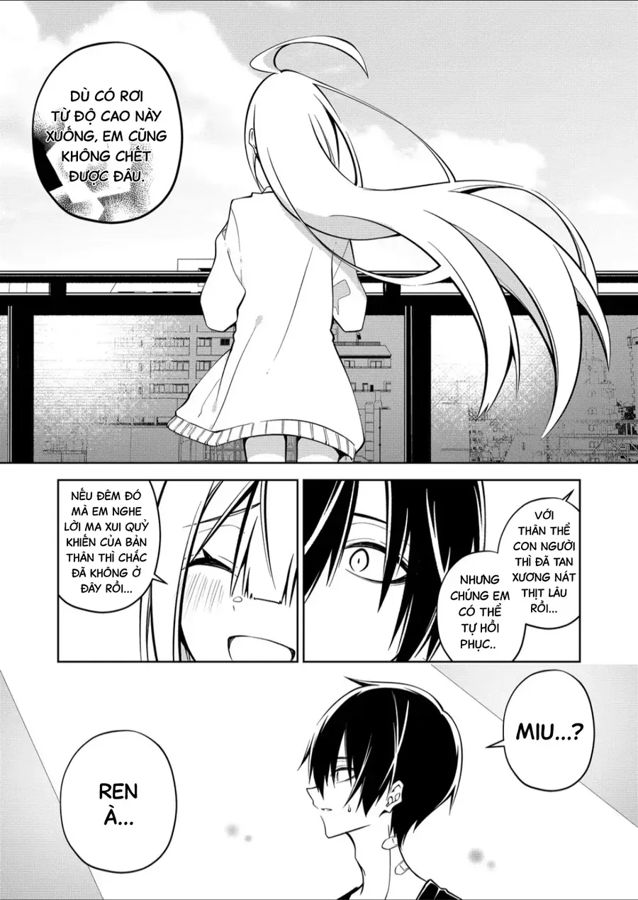 Persephonia Chap 8 - Next Chap 9