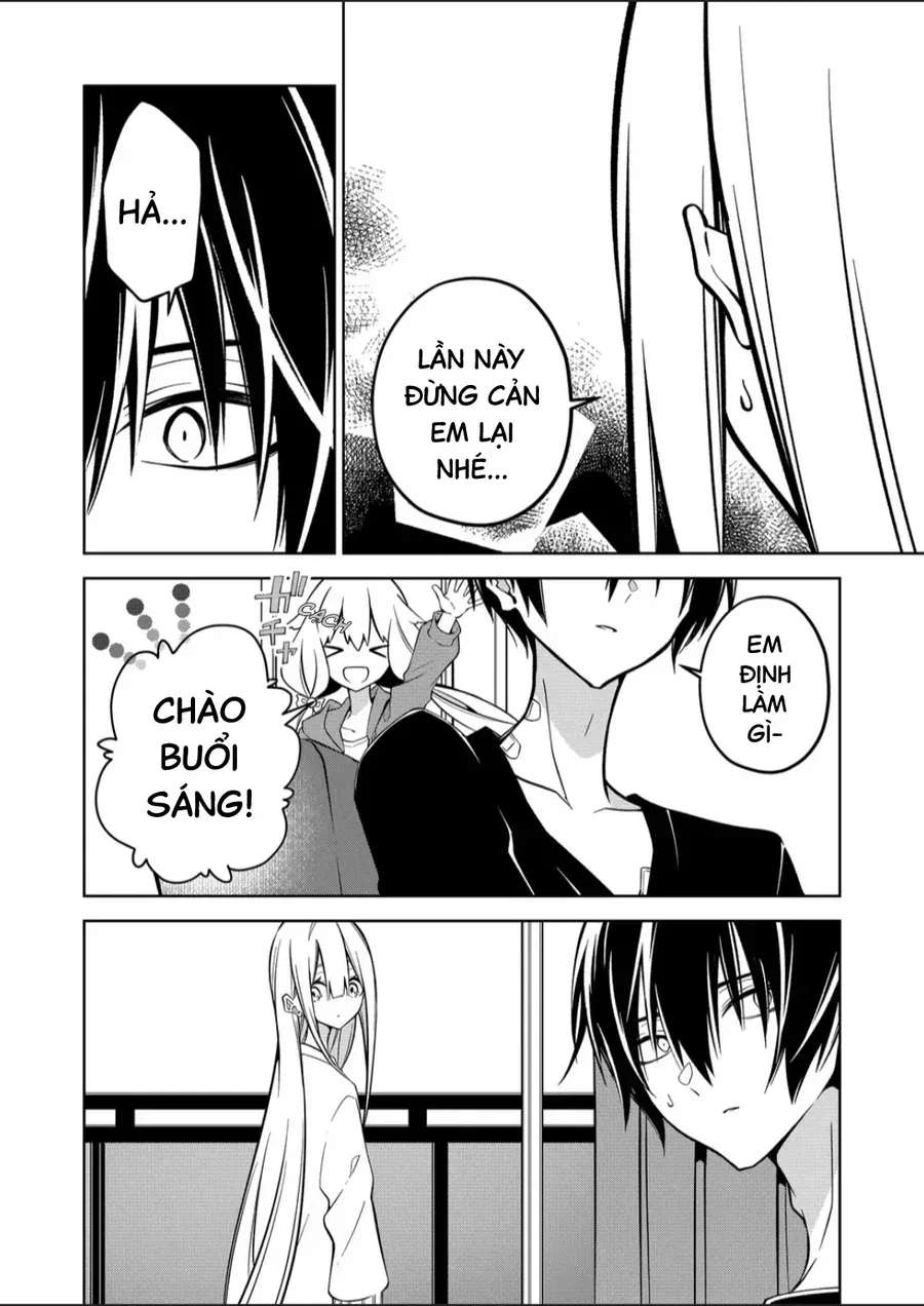 Persephonia Chap 8 - Next Chap 9