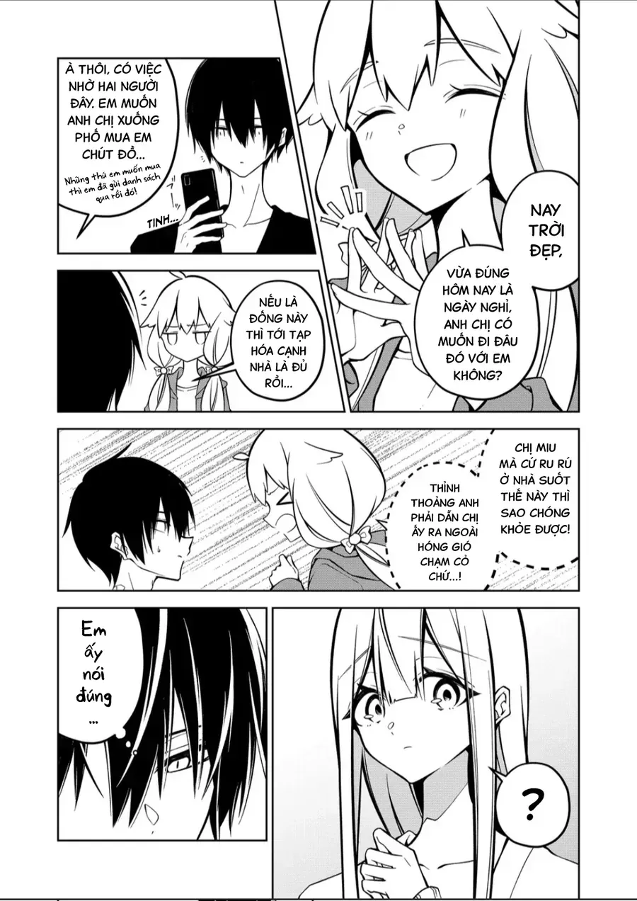 Persephonia Chap 8 - Next Chap 9