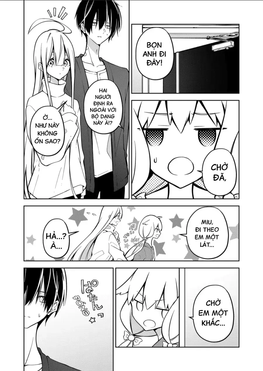 Persephonia Chap 8 - Next Chap 9