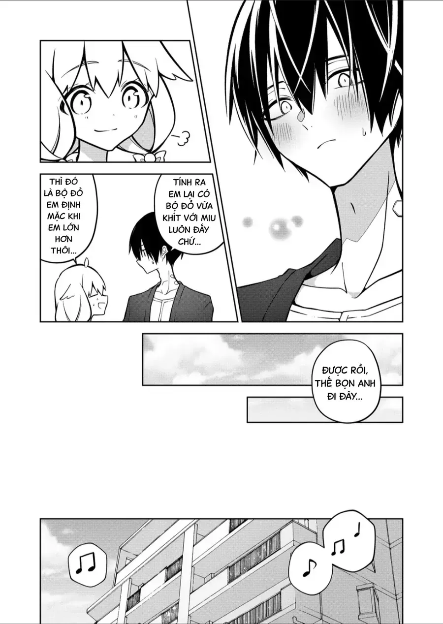 Persephonia Chap 8 - Next Chap 9
