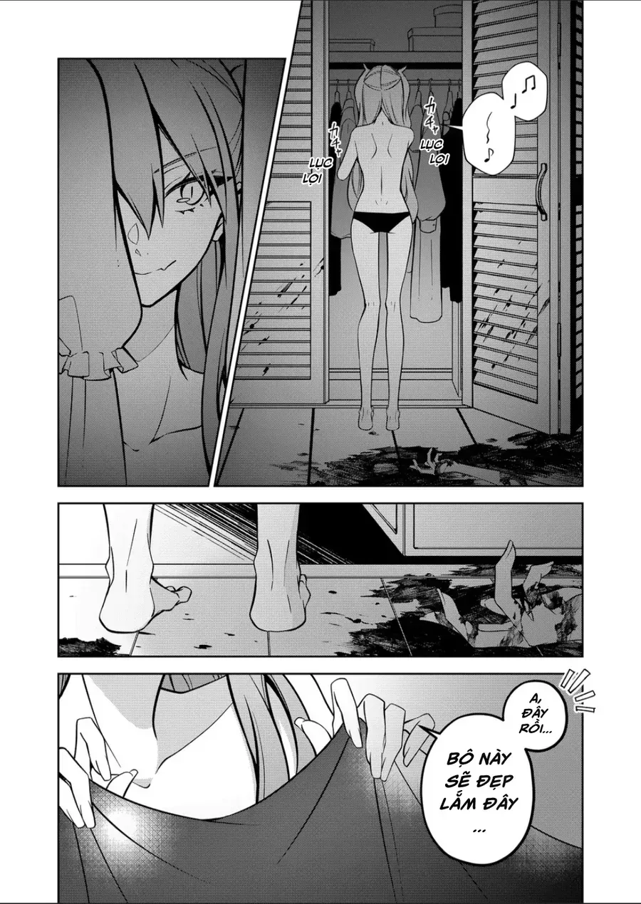 Persephonia Chap 8 - Next Chap 9