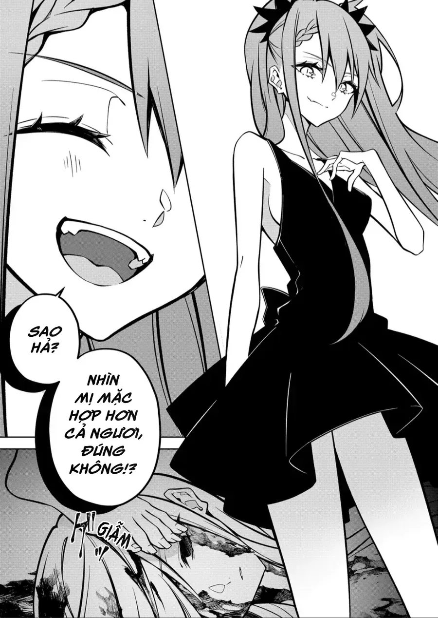 Persephonia Chap 8 - Next Chap 9