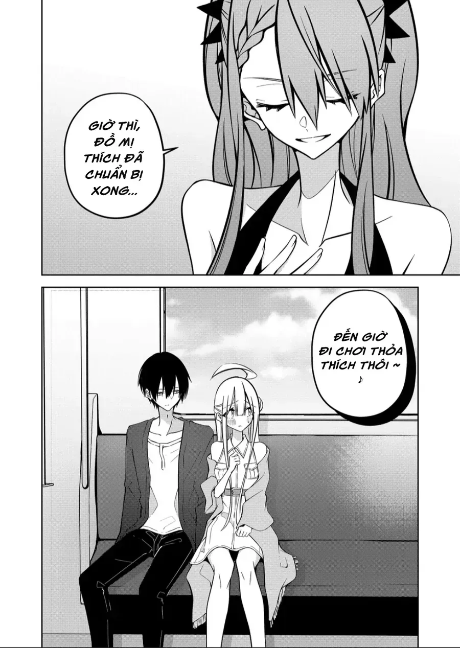 Persephonia Chap 8 - Next Chap 9