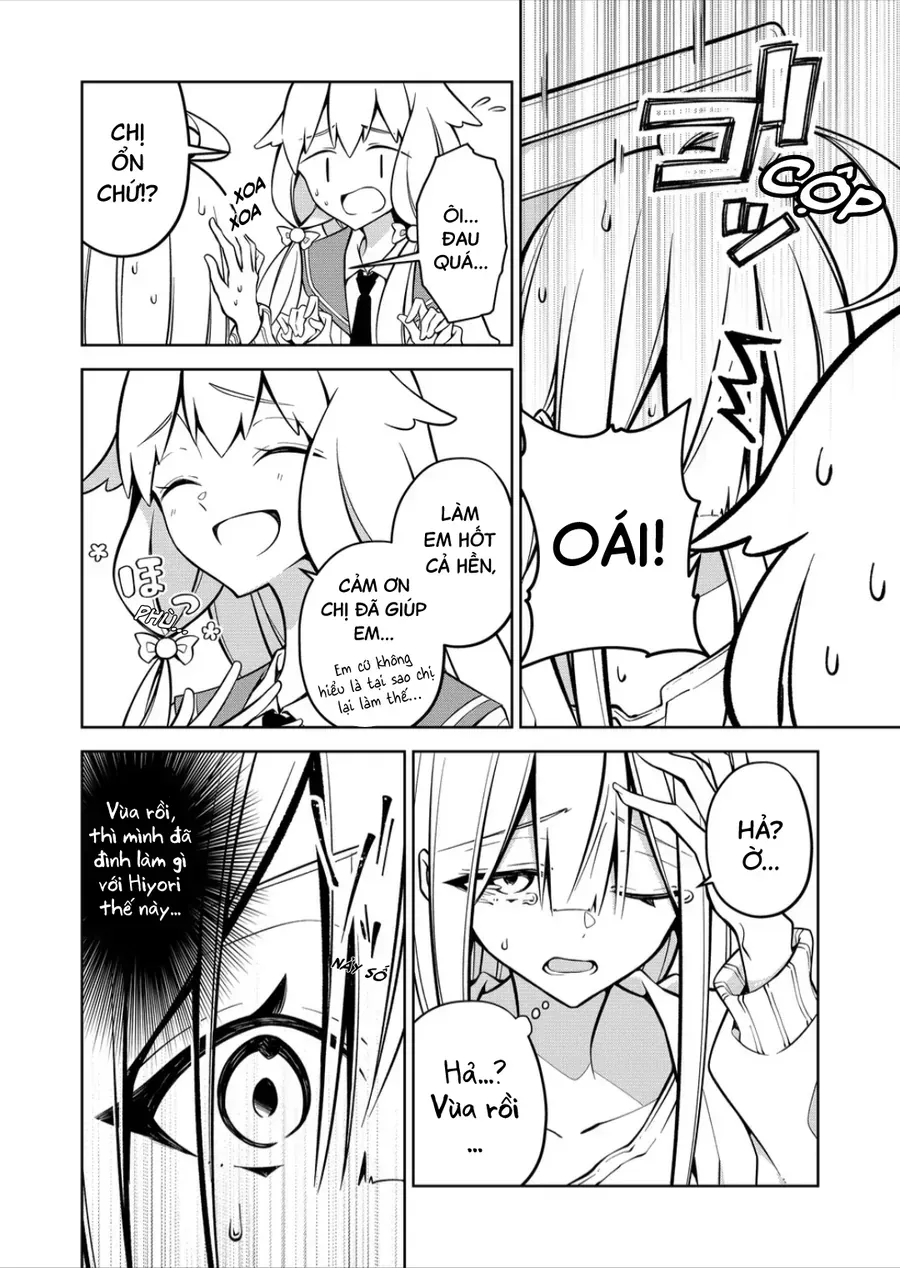 Persephonia Chap 8 - Next Chap 9