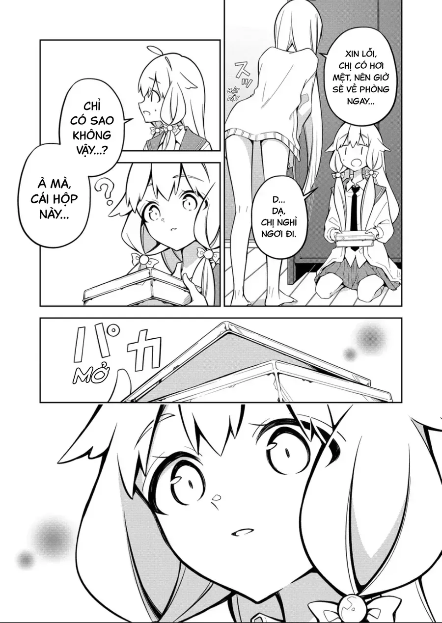 Persephonia Chap 8 - Next Chap 9