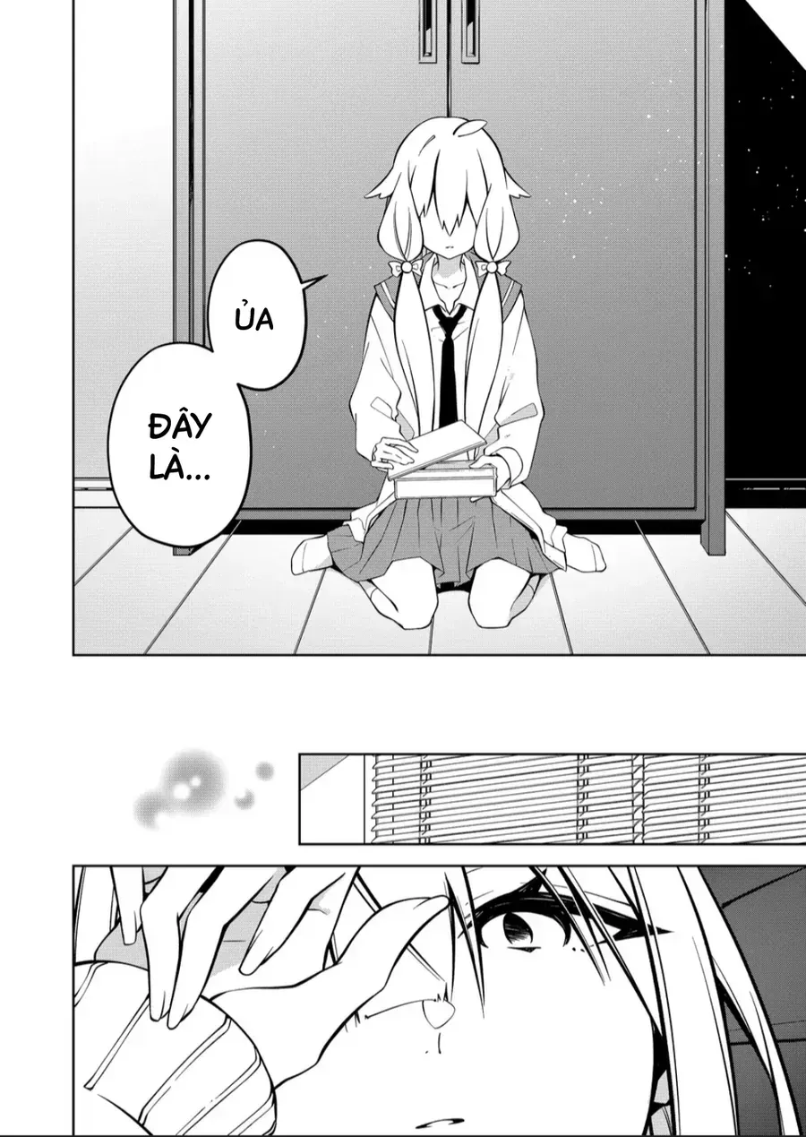 Persephonia Chap 8 - Next Chap 9