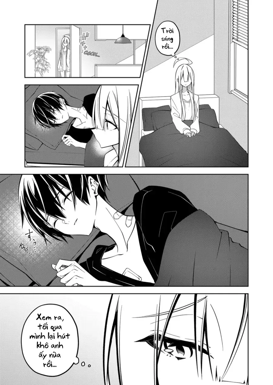 Persephonia Chap 8 - Next Chap 9