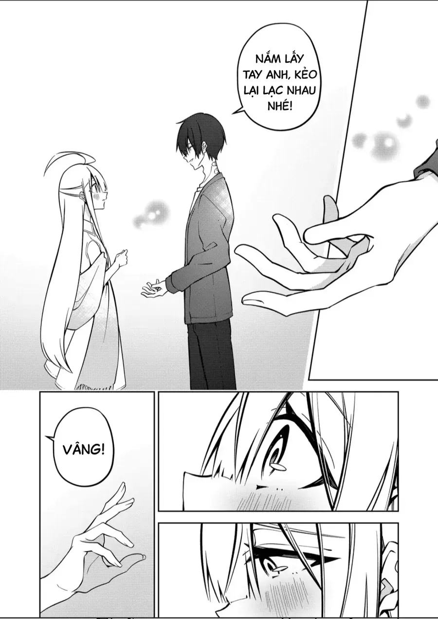 Persephonia Chap 9 - Next Chap 10