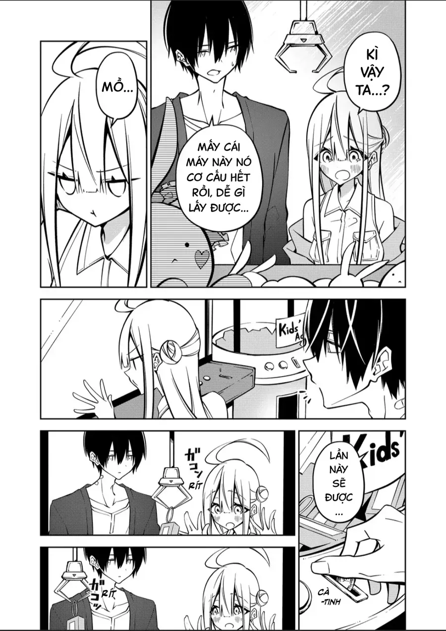 Persephonia Chap 9 - Next Chap 10